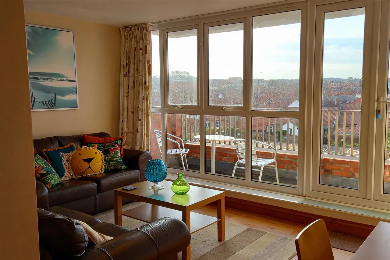 Cliff Road, Sheringham, NR26, photo 26