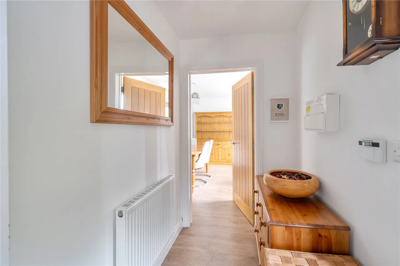 Bramley Fields, Norton Sub Hamdon, Stoke-Sub-Hamdon, Somerset, TA14 6AA, photo 13