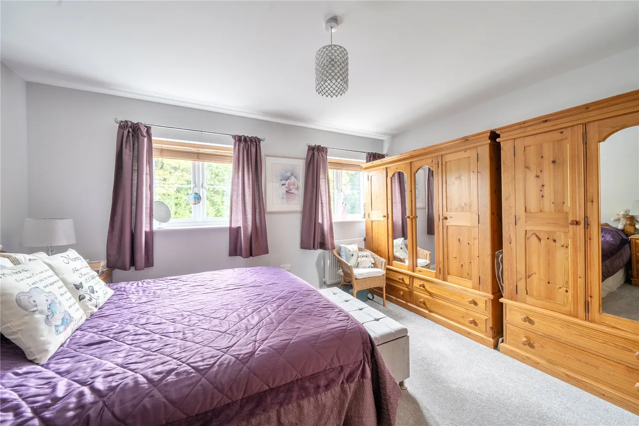 Bramley Fields, Norton Sub Hamdon, Stoke-Sub-Hamdon, Somerset, TA14 6AA, photo 14