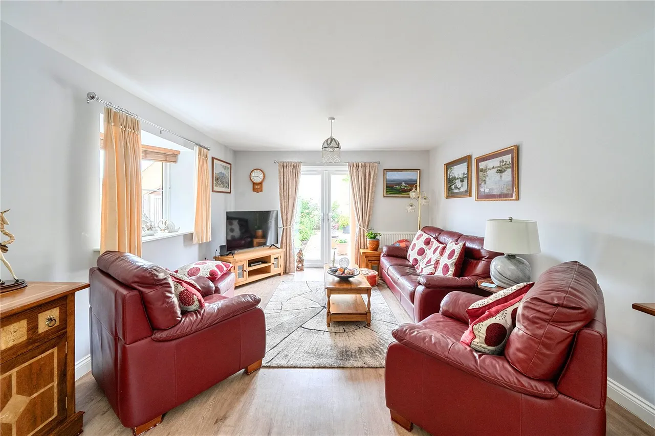 Bramley Fields, Norton Sub Hamdon, Stoke-Sub-Hamdon, Somerset, TA14 6AA, photo 3