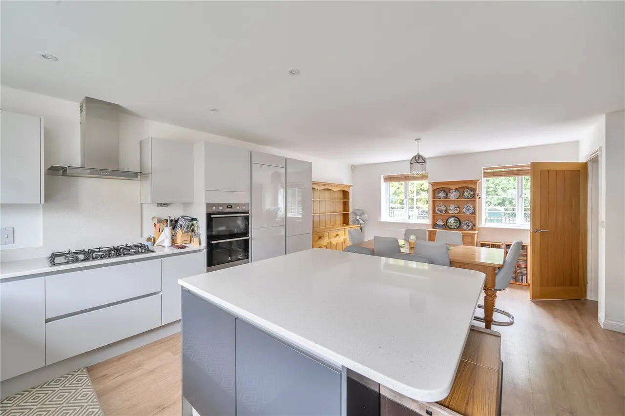 Bramley Fields, Norton Sub Hamdon, Stoke-Sub-Hamdon, Somerset, TA14 6AA, photo 11