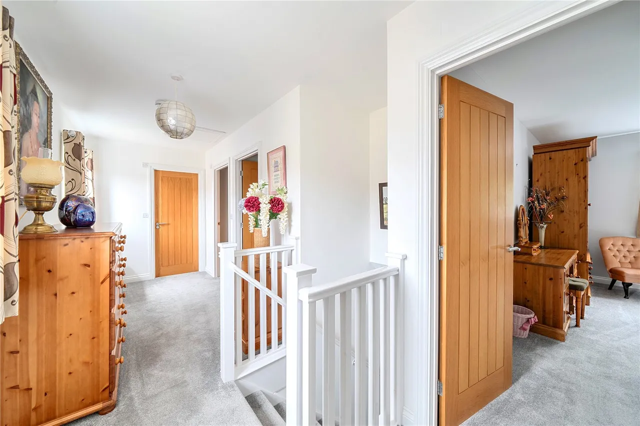 Bramley Fields, Norton Sub Hamdon, Stoke-Sub-Hamdon, Somerset, TA14 6AA, photo 16