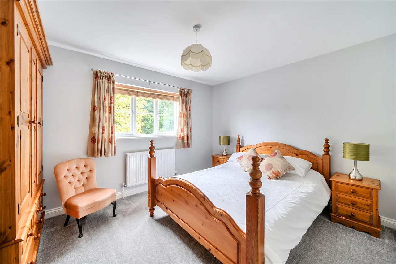 Bramley Fields, Norton Sub Hamdon, Stoke-Sub-Hamdon, Somerset, TA14 6AA, photo 17