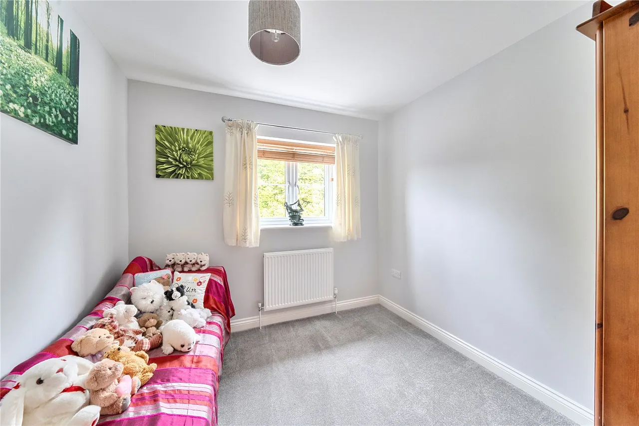 Bramley Fields, Norton Sub Hamdon, Stoke-Sub-Hamdon, Somerset, TA14 6AA, photo 19