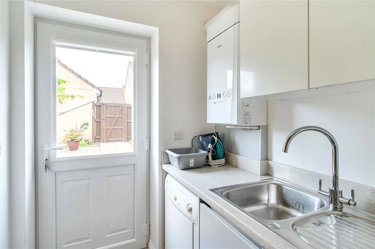 Bramley Fields, Norton Sub Hamdon, Stoke-Sub-Hamdon, Somerset, TA14 6AA, photo 12