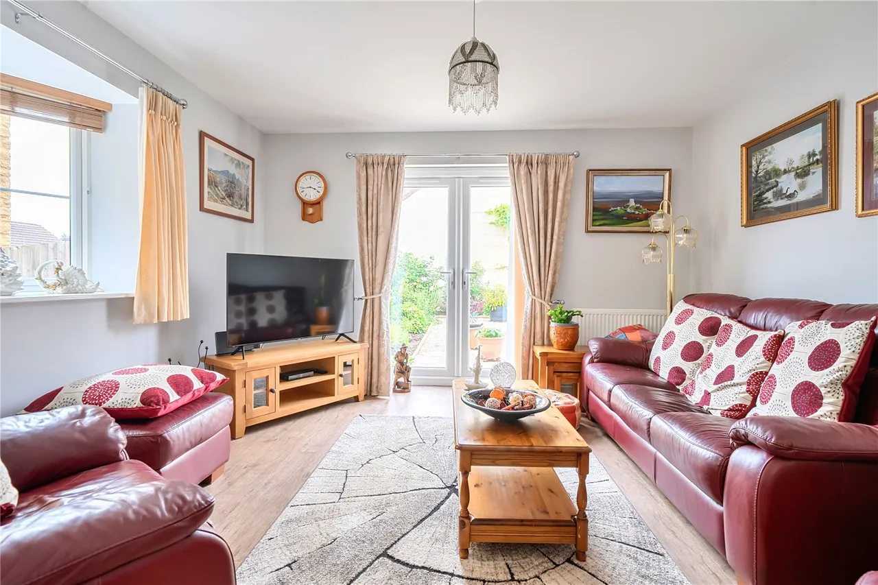 Bramley Fields, Norton Sub Hamdon, Stoke-Sub-Hamdon, Somerset, TA14 6AA, photo 7