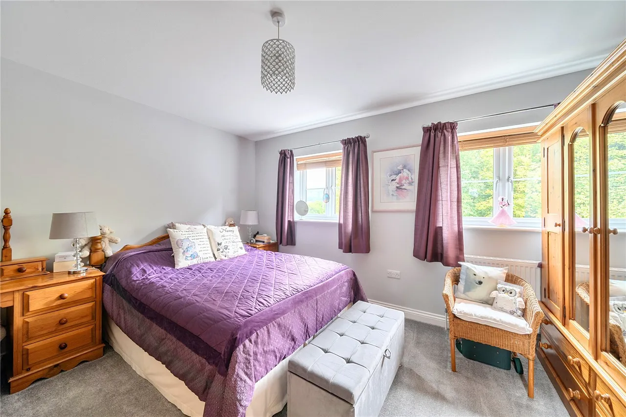 Bramley Fields, Norton Sub Hamdon, Stoke-Sub-Hamdon, Somerset, TA14 6AA, photo 15