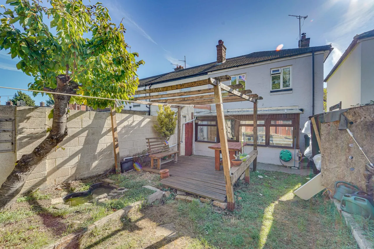 Summerfield Road, Luton, LU1, photo 23