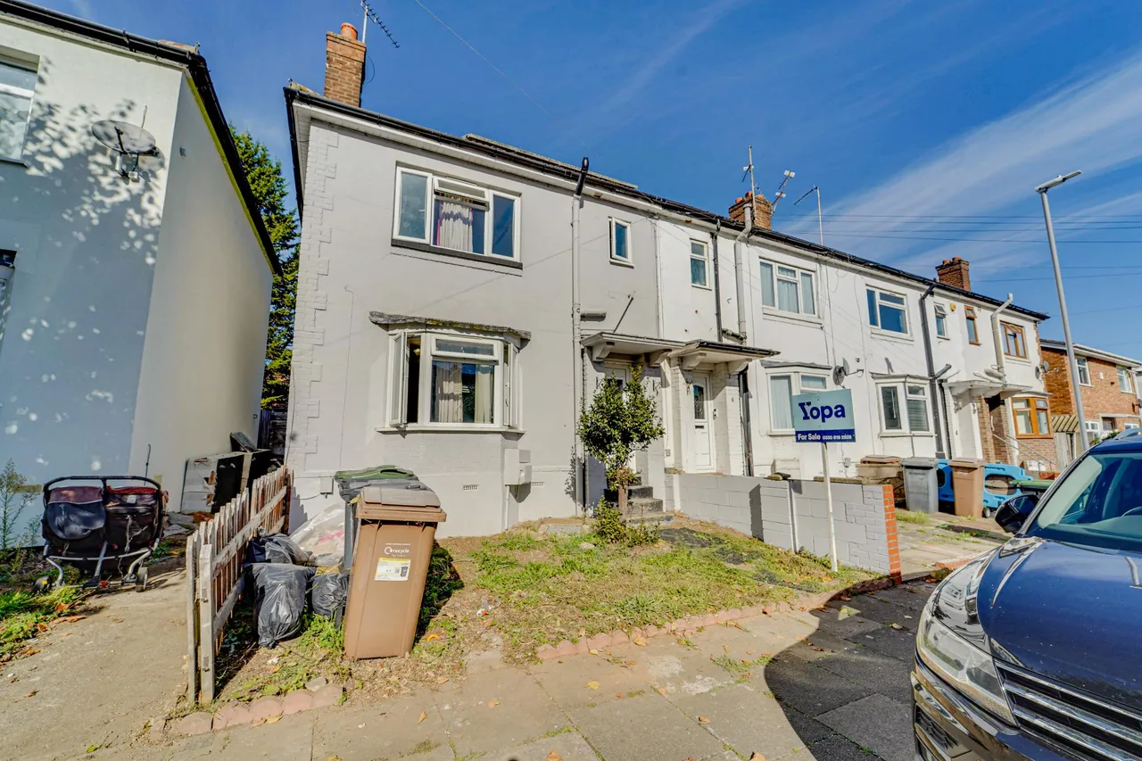 Summerfield Road, Luton, LU1, photo 7