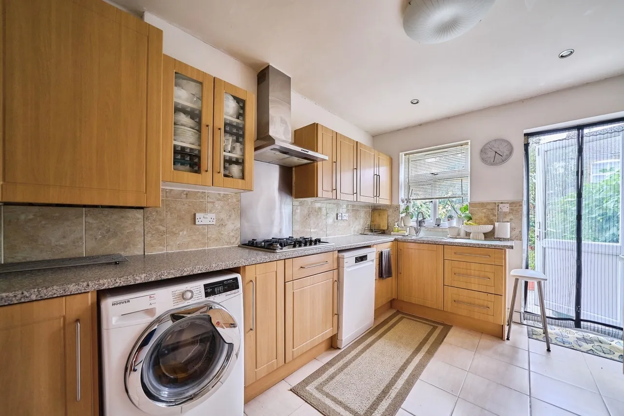 Studley Road, London, E7, photo 13