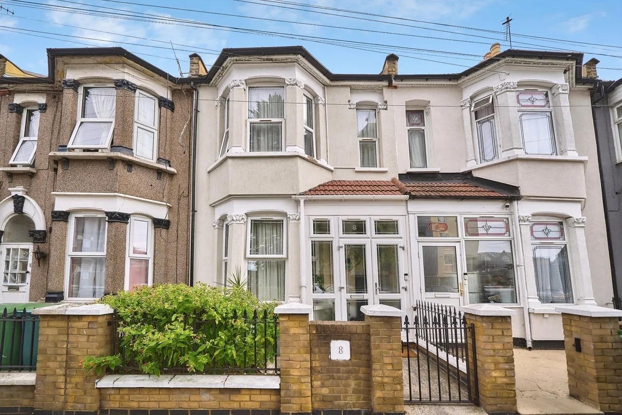 Studley Road, London, E7, photo 30