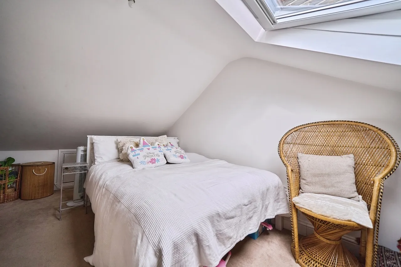 Studley Road, London, E7, photo 25