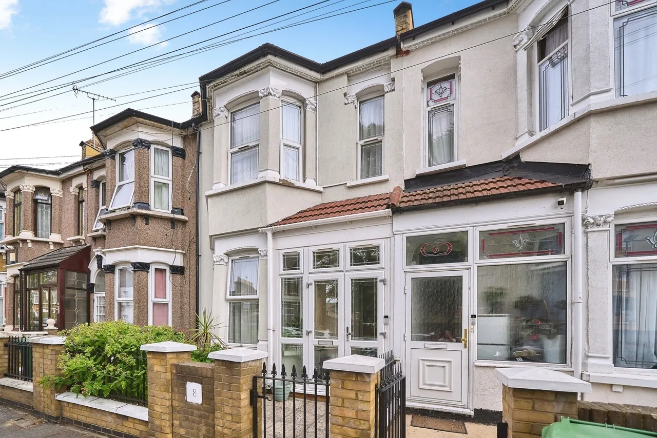 Studley Road, London, E7, photo 29