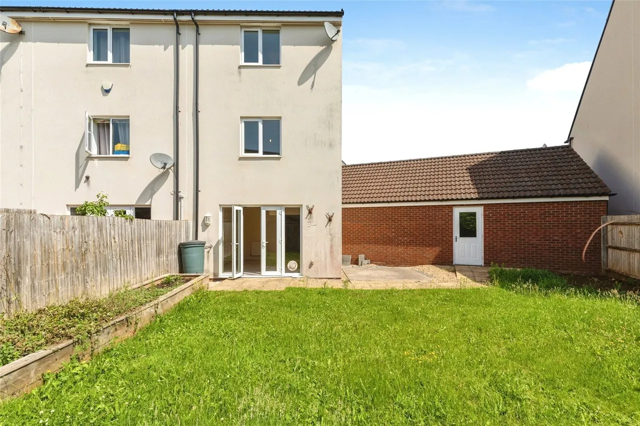 Normandy Drive, Yate, BS37, photo 17