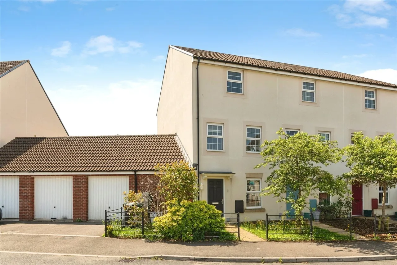 Normandy Drive, Yate, BS37, photo 18