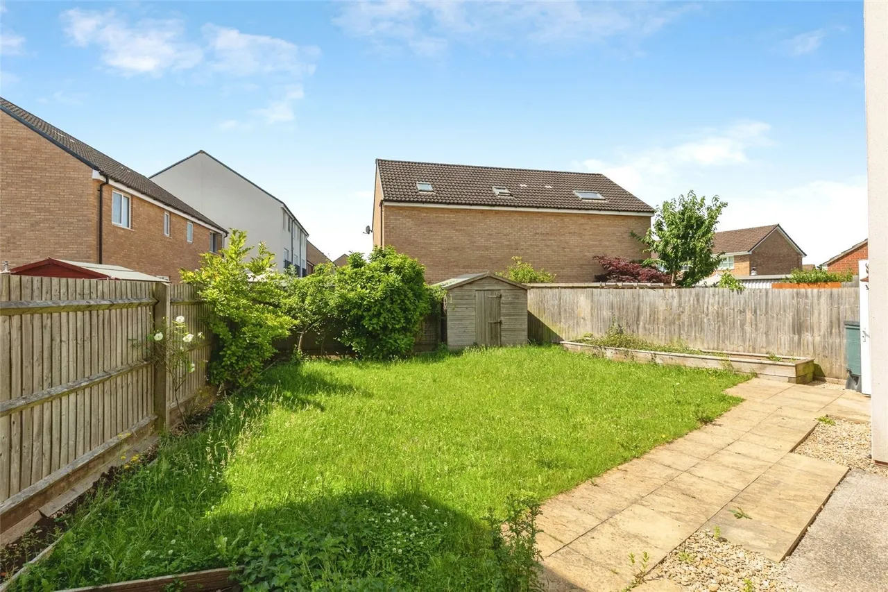 Normandy Drive, Yate, BS37, photo 16