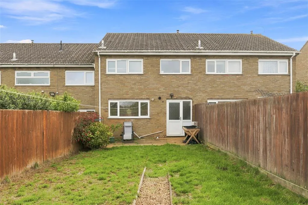 Branston Road, Uppingham, LE15, photo 8