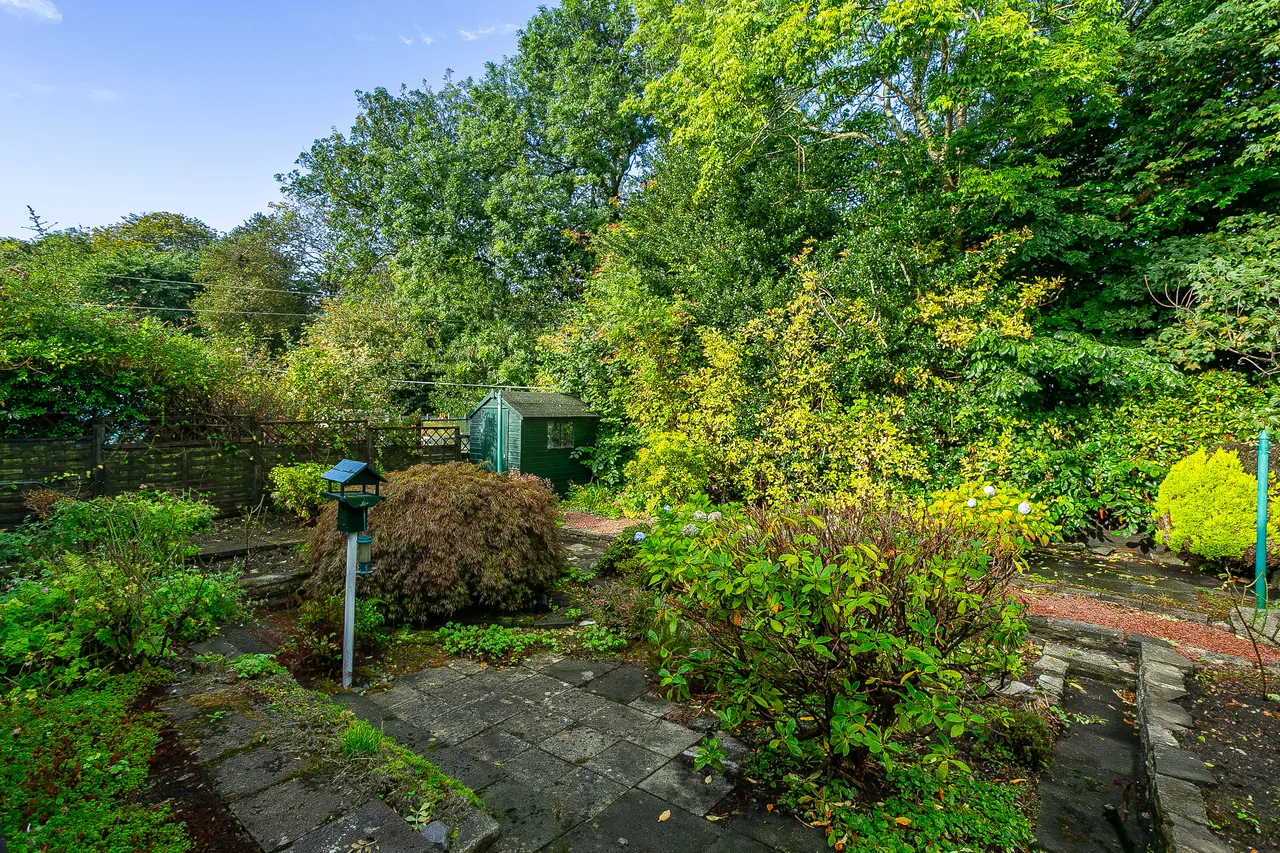 Craiglockhart Dell Road, Craiglockhart, EH14, photo 20