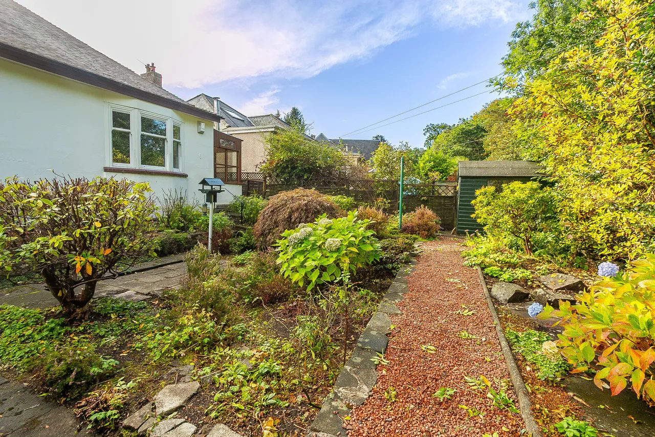 Craiglockhart Dell Road, Craiglockhart, EH14, photo 21