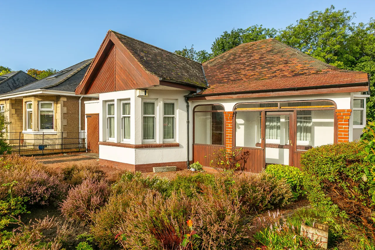 Craiglockhart Dell Road, Craiglockhart, EH14, photo 25
