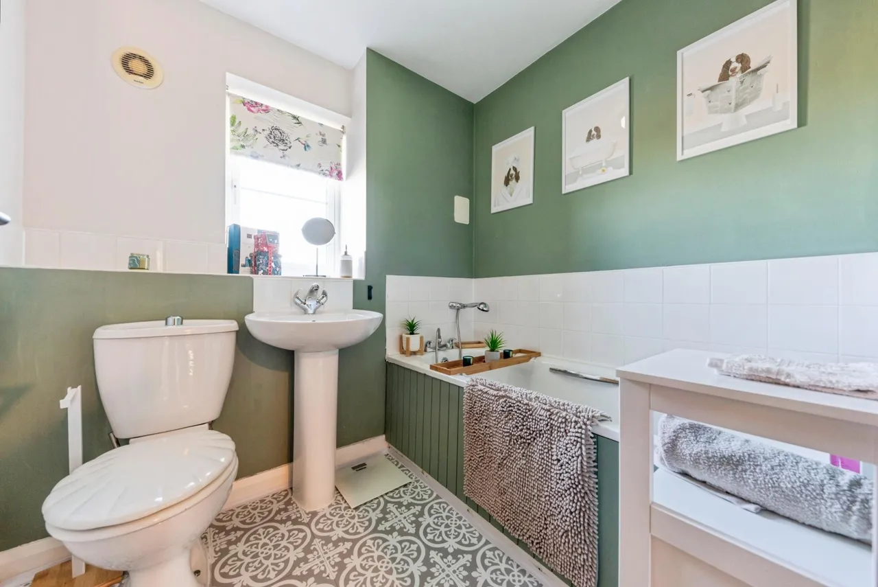 Medway Avenue, Grantham, NG31, photo 11