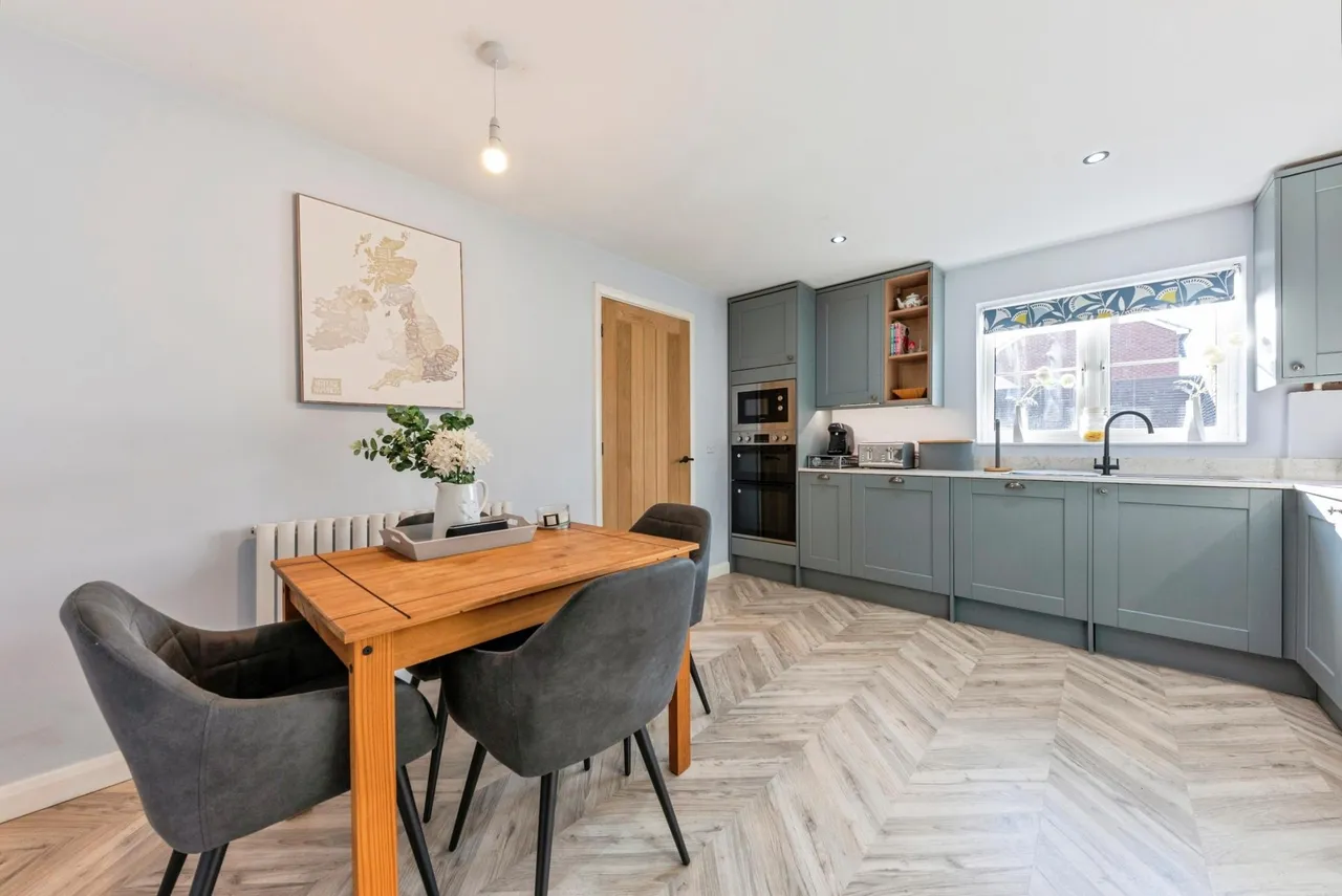 Medway Avenue, Grantham, NG31, photo 2