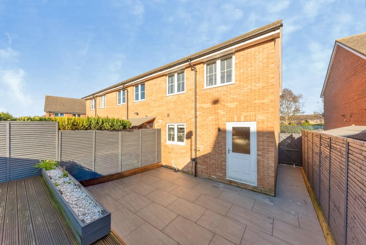 Medway Avenue, Grantham, NG31, photo 14
