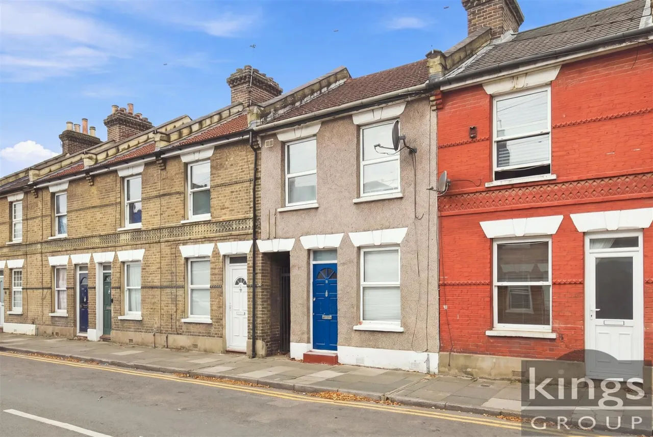James Street, Enfield, photo 16