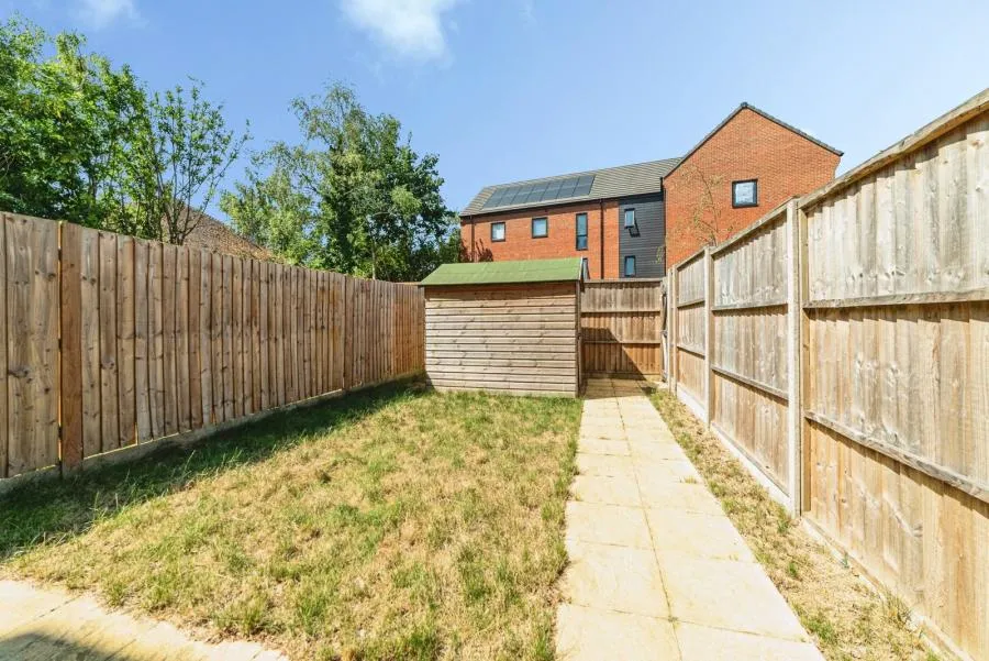 Dormie Close, Basingstoke, RG24, photo 7