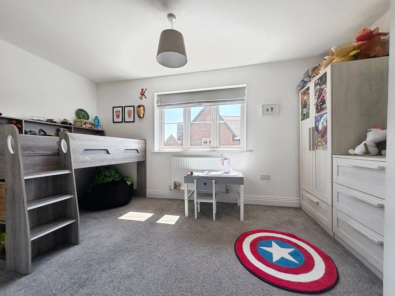 Cardwell Road, Farnham, Surrey, GU9 0FB, photo 6