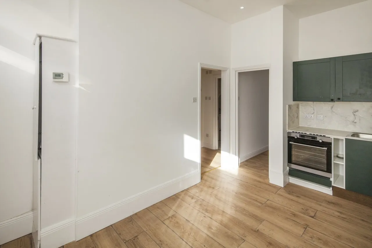 Lewisham Way, SE4, photo 4