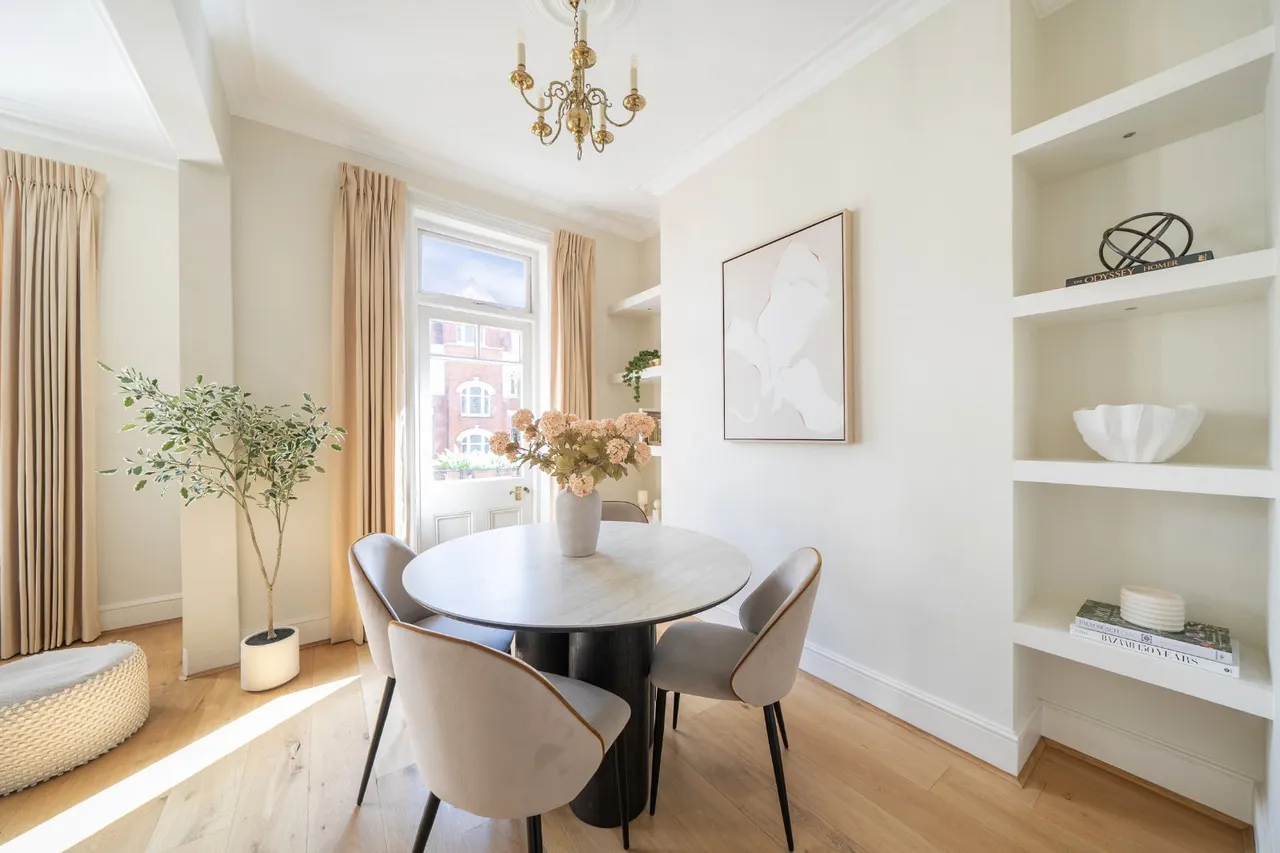 Honeybourne Road, West Hampstead, London, NW6, photo 11