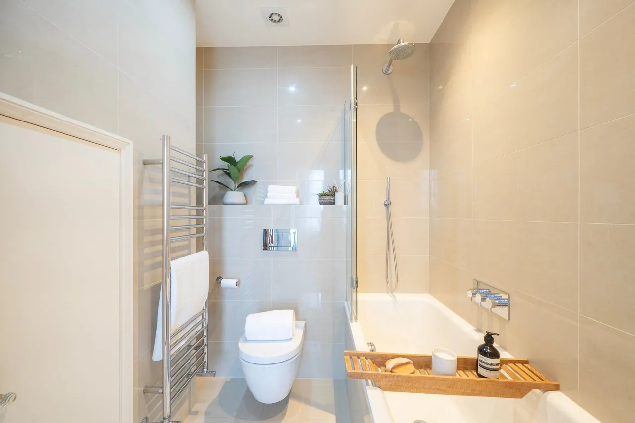 Honeybourne Road, West Hampstead, London, NW6, photo 10
