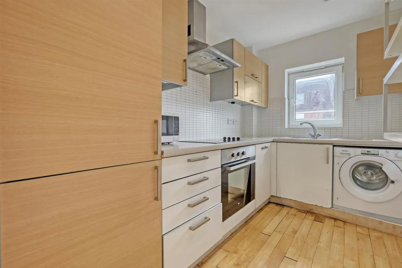 Riverside Close, Eddleston Court, RM1, photo 24