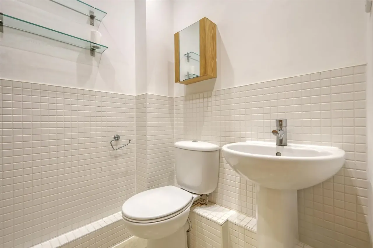 Riverside Close, Eddleston Court, RM1, photo 13