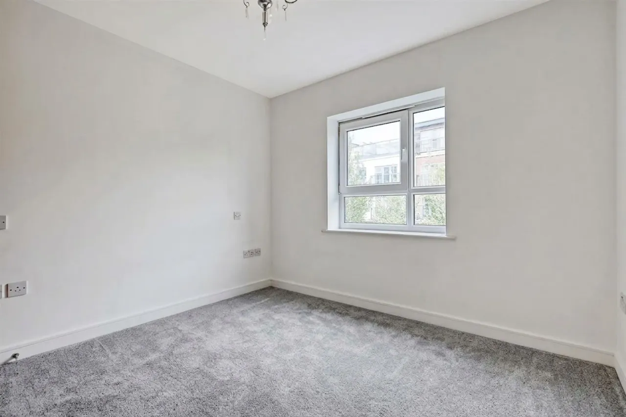 Riverside Close, Eddleston Court, RM1, photo 27