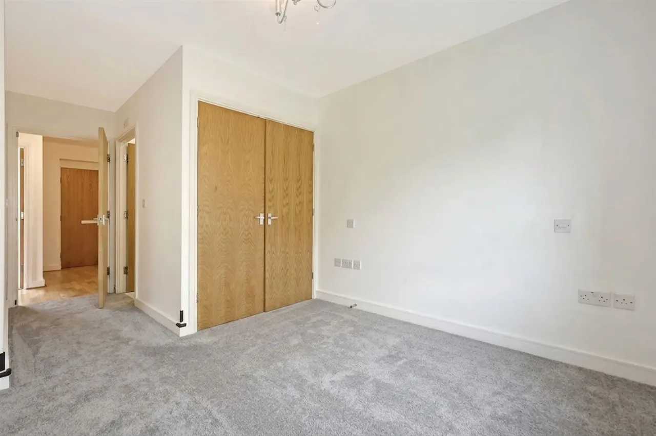 Riverside Close, Eddleston Court, RM1, photo 12