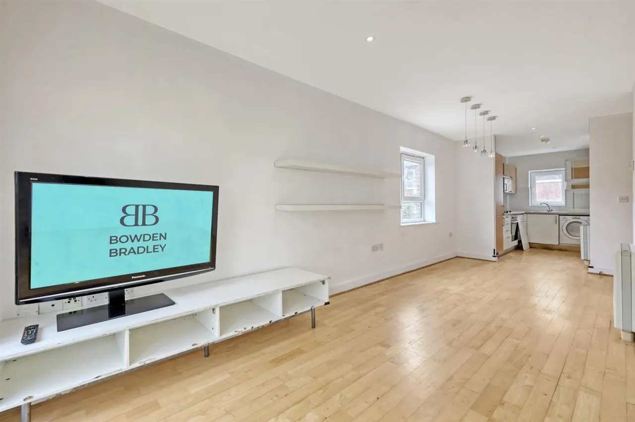 Riverside Close, Eddleston Court, RM1, photo 21