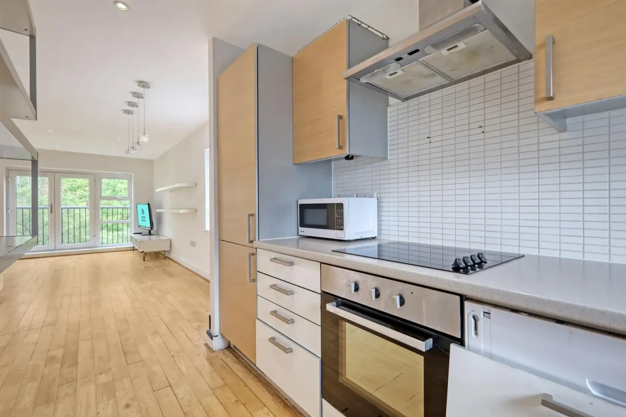 Riverside Close, Eddleston Court, RM1, photo 5