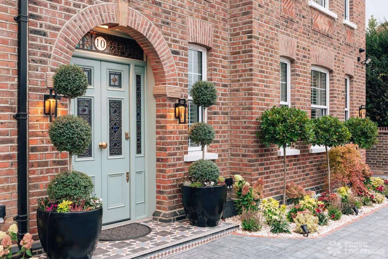 Park View Road, London, W5, photo 40