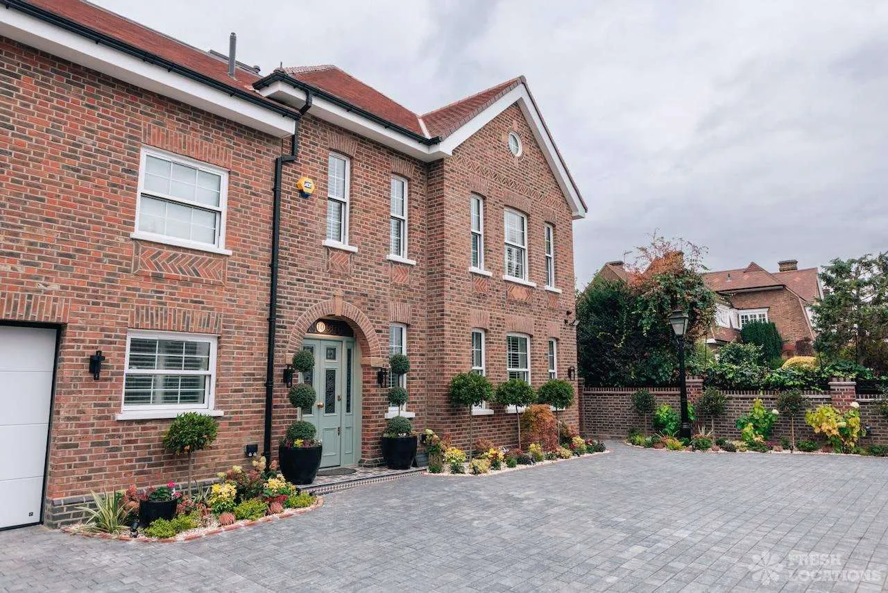 Park View Road, London, W5, photo 41