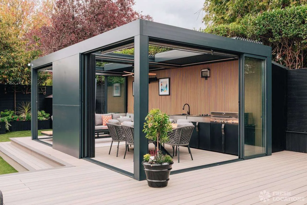 Park View Road, London, W5, photo 9