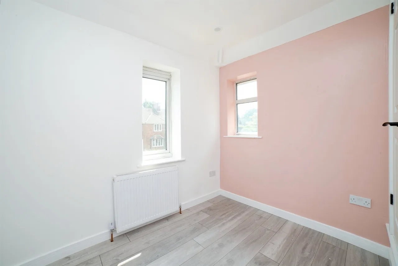 Firs Avenue, Alfreton, DE55, photo 8