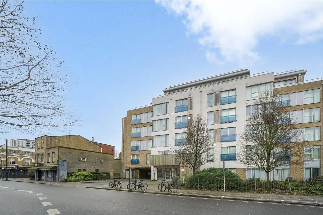 Glenthorne Road, London, W6, photo 4