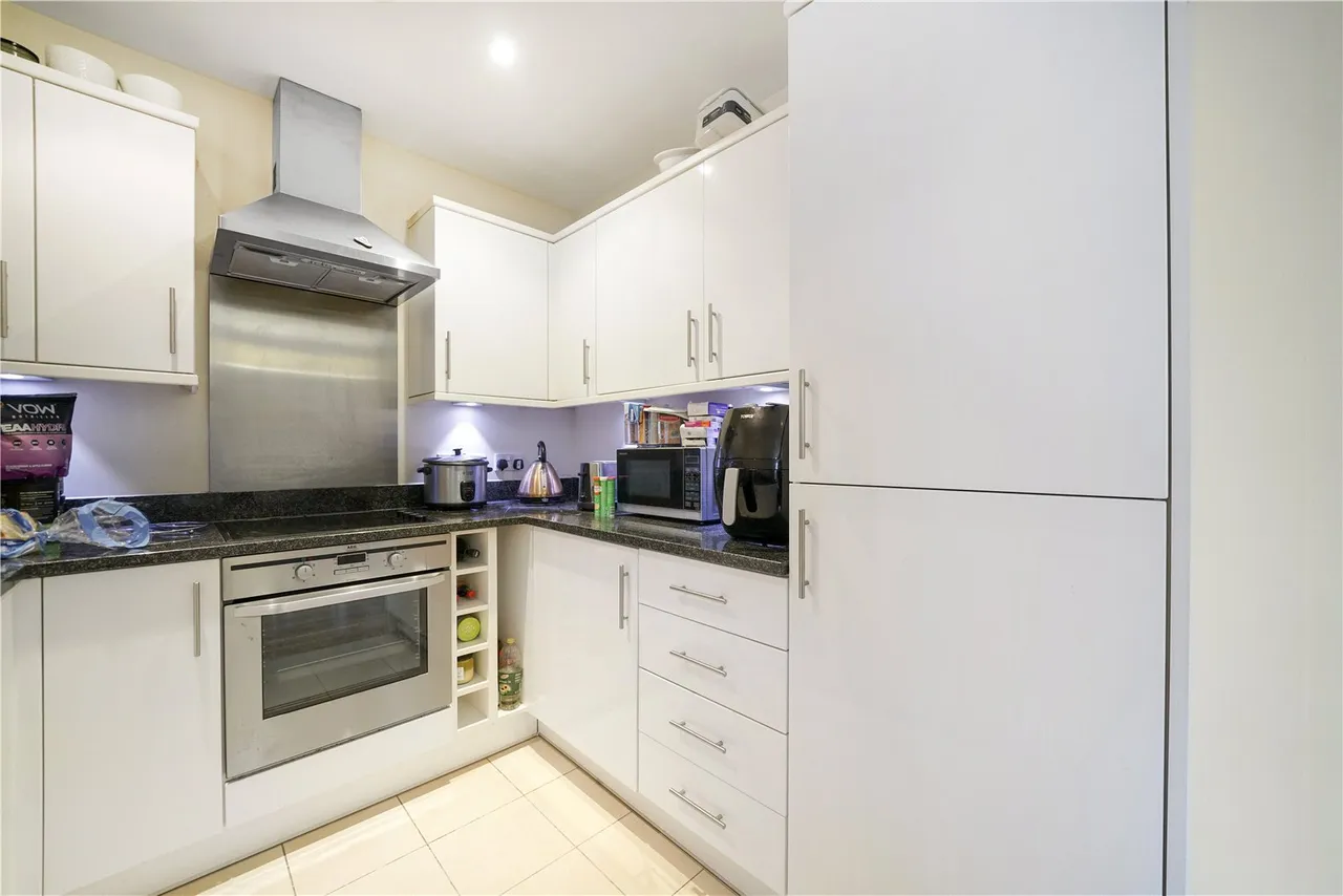 1 bed flat for sale, Glenthorne Road, London, W6