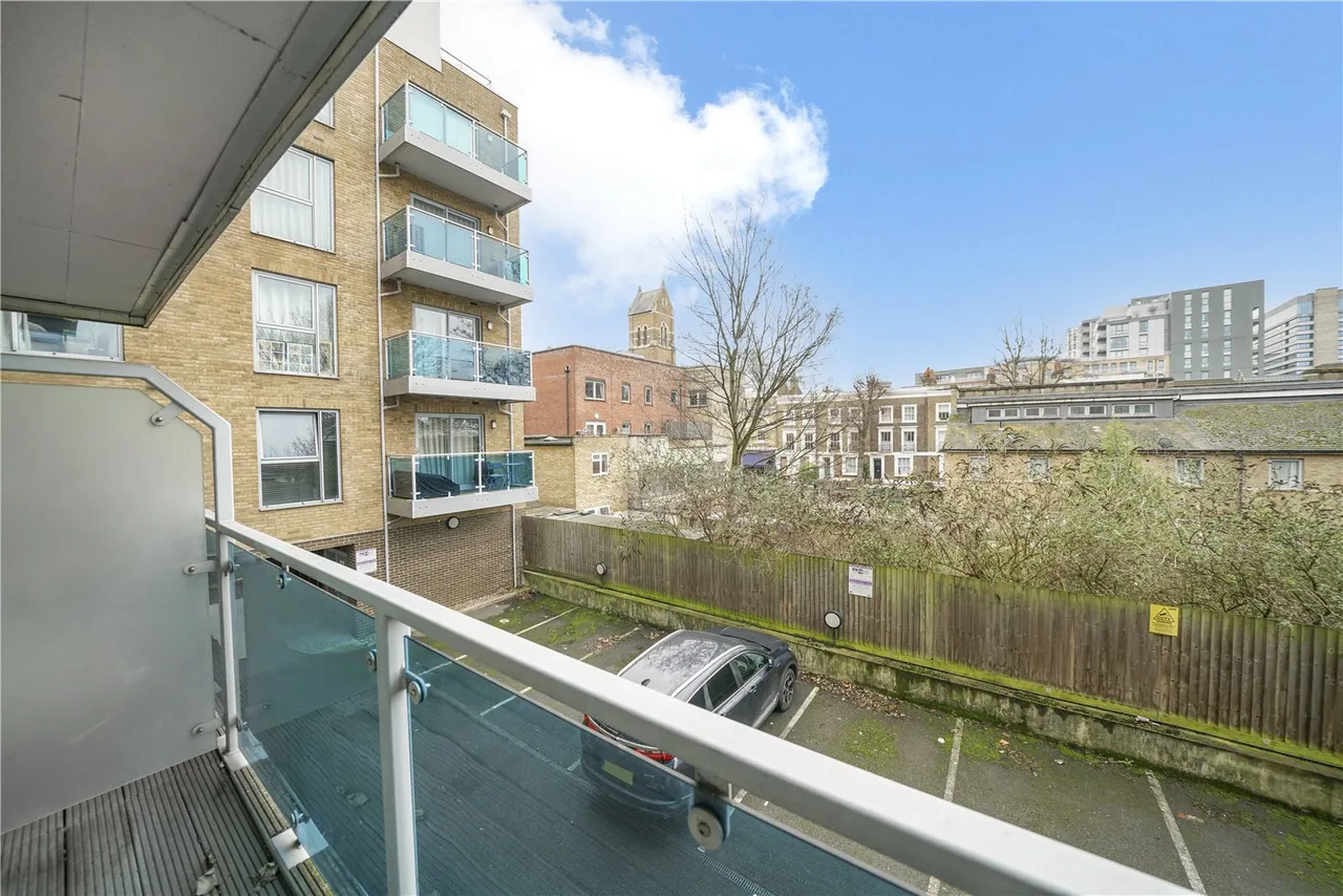 Glenthorne Road, London, W6, photo 6