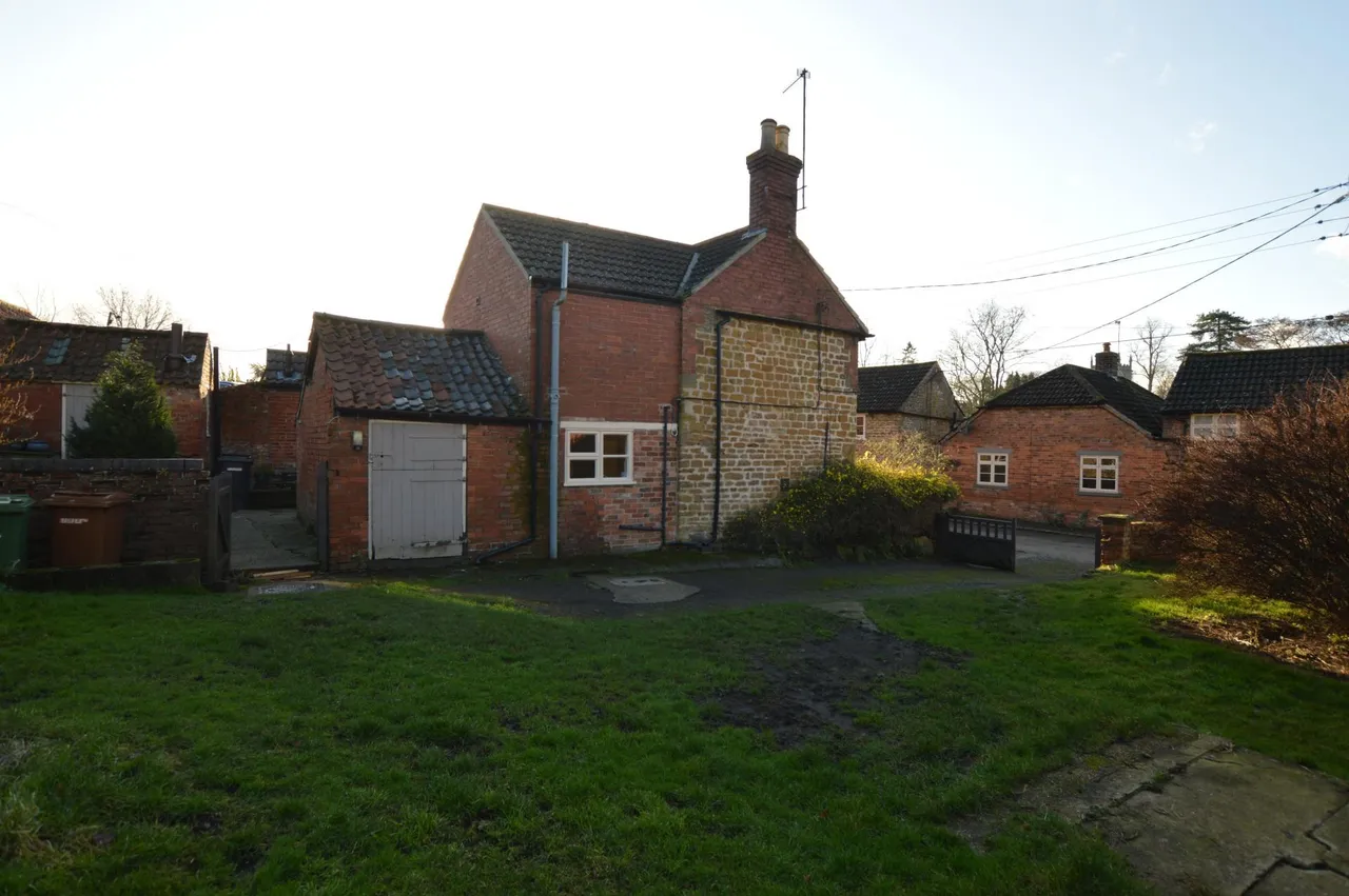 Main Street, Knipton, NG32, photo 9