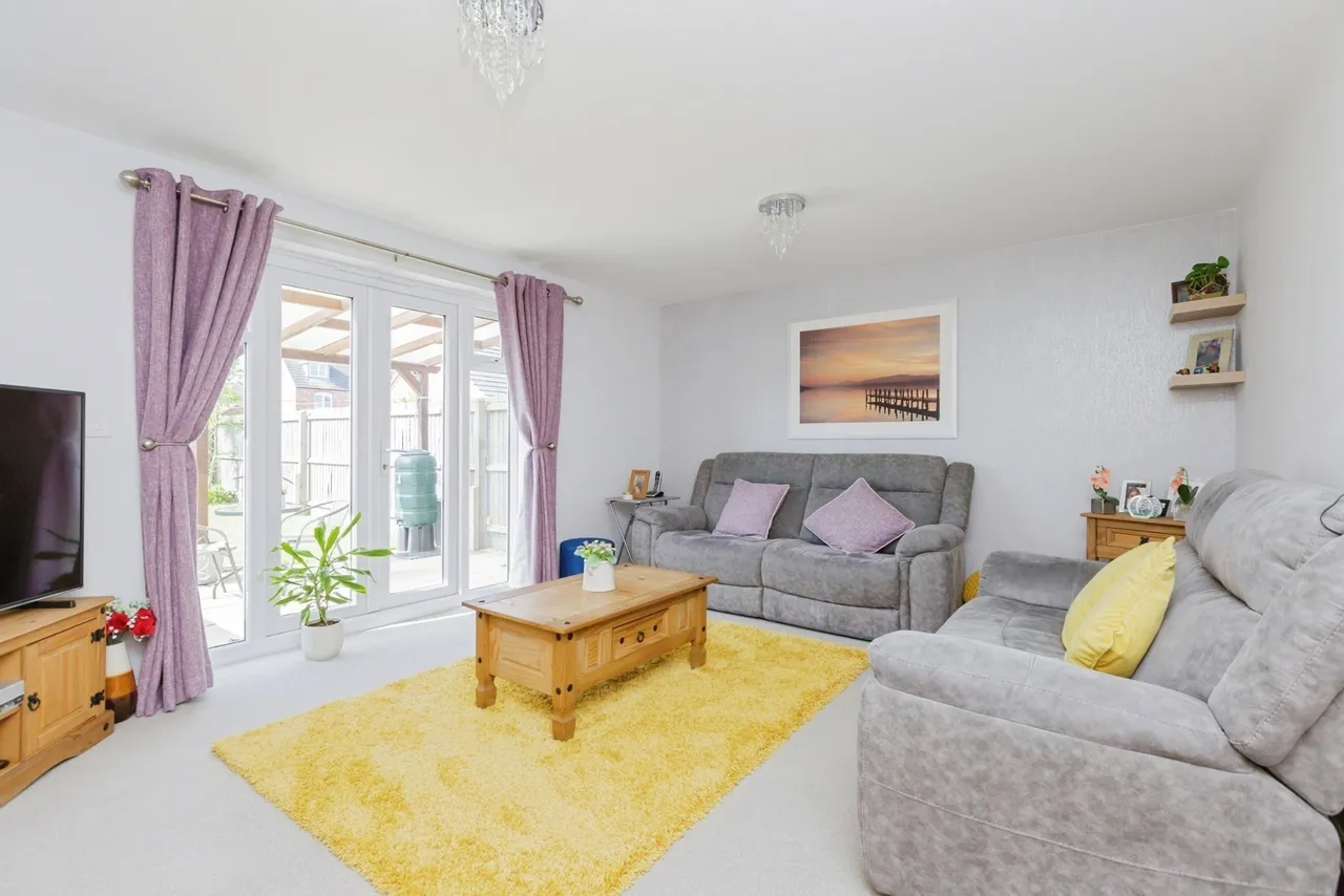 Linacre Crescent, Syston, LE7, photo 6