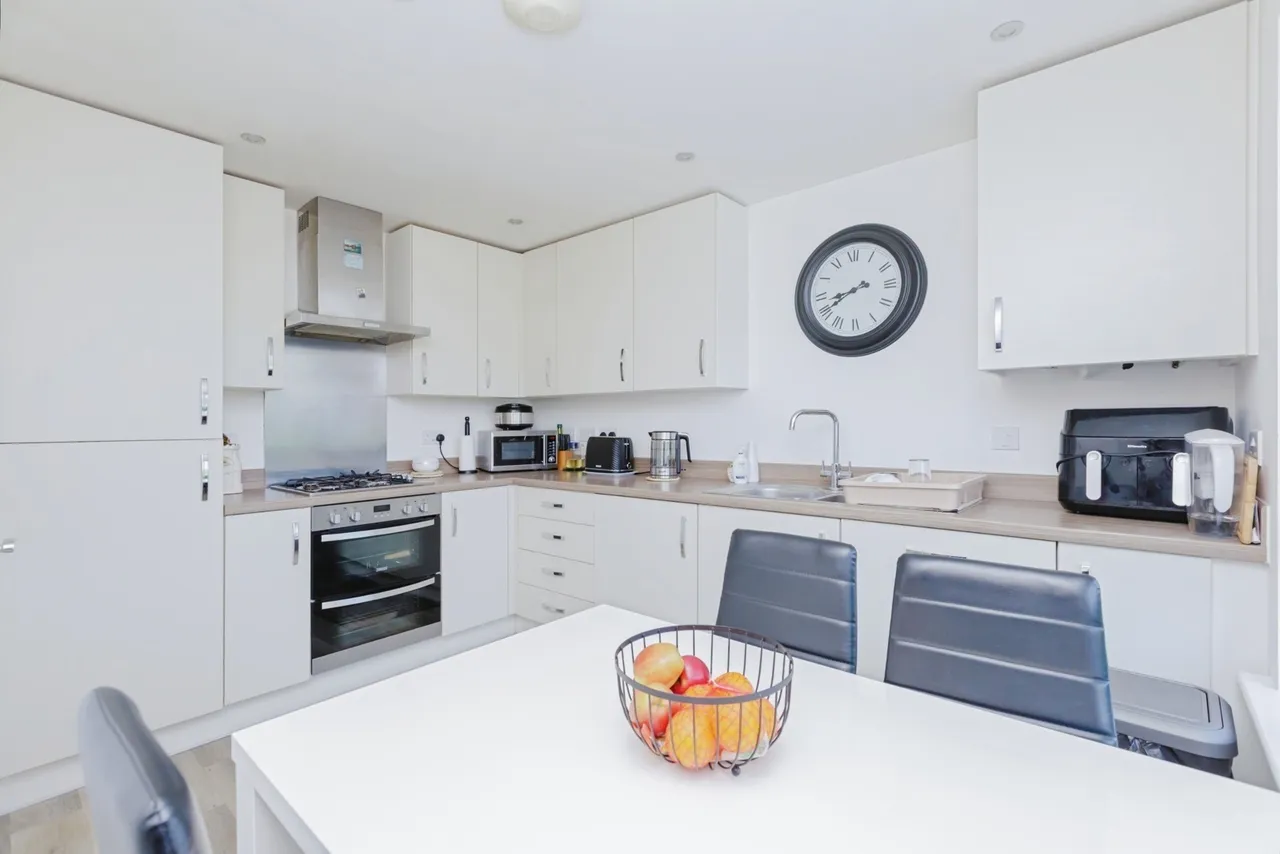 Linacre Crescent, Syston, LE7, photo 4