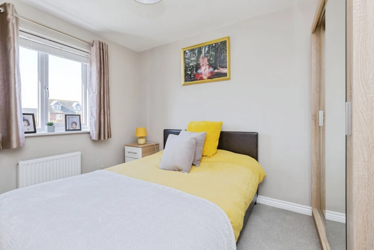Linacre Crescent, Syston, LE7, photo 12